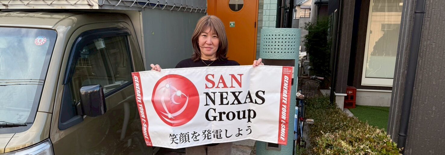 大阪府貝塚市K様邸